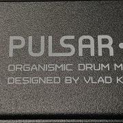 SOMA PULSAR 23 Mutable Instruments Grids Pale Wind
