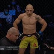 José Aldo Vs Petr Yan FULL FIGHT