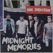 One Direction Alive Audio