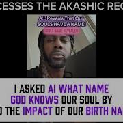 Does Your Soul Have A True Name Known By God AI Explains