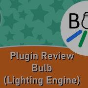 GameMaker Studio 2 Plugin Review Bulb Lighting Engine
