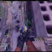 CoD4 Huge District Bounce