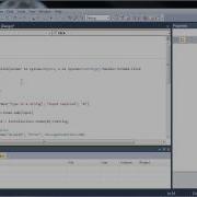 Visual Basic Tutorial 8 GUI Input Boxes And List Boxes