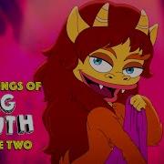 Code Switching Super Songs Of Big Mouh Vol 2
