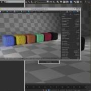 SlateConnector Maxscript For 3dsMax