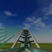 Hurricane RCT3 B M Sitdown