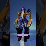 I Turned Rumi Into A Transformer
