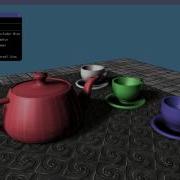 Advanced Graphics And Real Time Rendering DirectX11