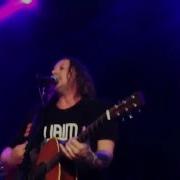 Candlebox Sometimes The Vogue Theatre Indianapolis IN 04 03 16
