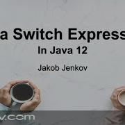 Java Switch 2 Java Switch Expressions In Java 12