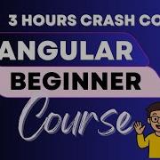 Angular Tutorials In Hindi 2026 Angular Full Course Hindi 2026 Angular Crash Course 2026