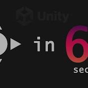 TOP DOWN MOVEMENT With Rotation In 60 Seconds Unity