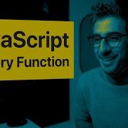 What Is Factory Function In JavaScript JS Tutorial