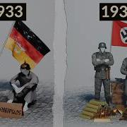 How The Nazis Created An Economic Miracle