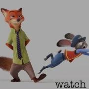 Zootopia US Teaser Trailer