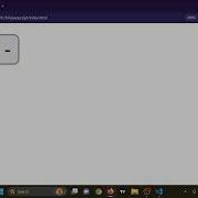 Button With Increment And Decrement Number HTML CSS And JavaScript I Project For Beginners