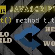 Learn The Split Method In JavaScript