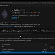 2 VS Code Extensions REQUIRED For Blockchain Development