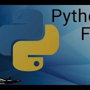 Python Flask Tutorial 1 Getting Started
