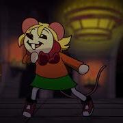 Rat Dance Type Beat Moushley