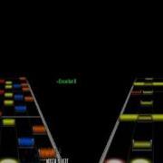 FOF Circles Chart Guitar Drums