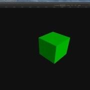 Toying With LibGDX 3D API And Overlap3D P