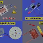 Electronics Projects For Beginner And DIY Projects 2025