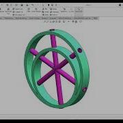 SolidWorks Tutorial For Beginners Exercise 7