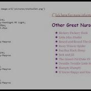 8 HTML CSS And JavaScript List And Hyperlink Styles