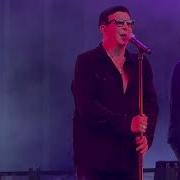 Soft Cell Torch Live Montreux Jazz Festival July 20 2024
