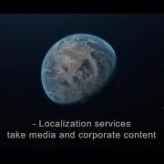 What Is Localization Demo Subtitled With Expanded Audio Description