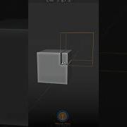 Нарезайте объекты в Blender