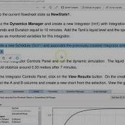 Basic Dynamic Simulation Tutorial