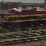 Runaway Train Part 1 Alternate Opening
