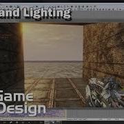 Assets And Lighting In UDK