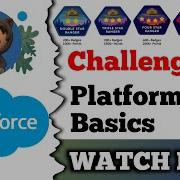 Platform API Basics Salesforce Trailhead Use Pub Sub API