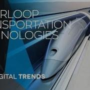Digital Trends Live HyperloopTT S Dirk Ahlborn Discusses The Future Of Travel