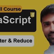 Learn Map Filter Reduce In 6 Minutes JavaScript Tutorial In Hindi