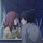 Ao Haru Ride AMV Kou X Futaba Heat Waves