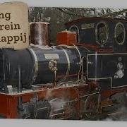 Efteling De Magische Klok Efteling Stoomtrein Maatschappij