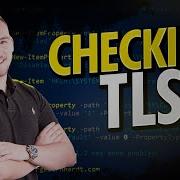 How To Check SSL TLS Configuration Ciphers And Protocols