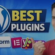 Best WordPress Plugins 2026 11 Must Have Plugins For Every Site