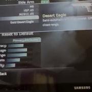 Hacked COD4 Lobby