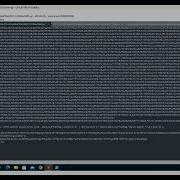 Analysing Real World Sample Debugging Malicious Powershell Script