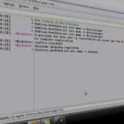 How To The IRC Basics