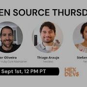 Let S Faker Together A Ruby Library For Generating Fake Data Open Source Thursdays
