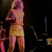Blondie Heart Of Glass Apollo Glasgow December 1979