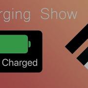 Battery Percent Show In Flutter App