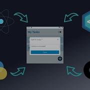 Todo List App With Context API In React Native Nativebase