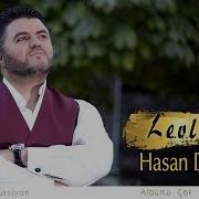 Hasan Dursun Levlake 2017 Yeni Albüm Stüdyo Çekimleri